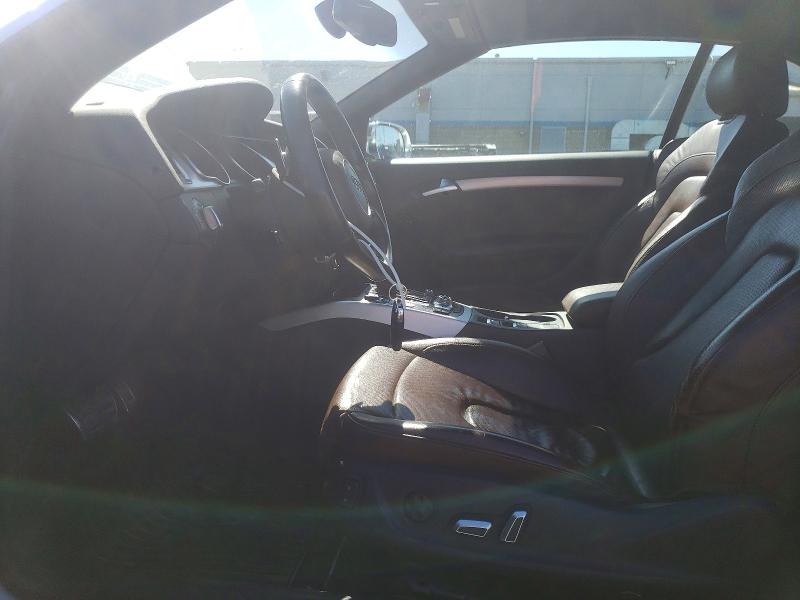 Aukcja sprzedaży 2016 Audi S5, vin: WAUC4AFH5GN000624, numer aukcji: 50505476