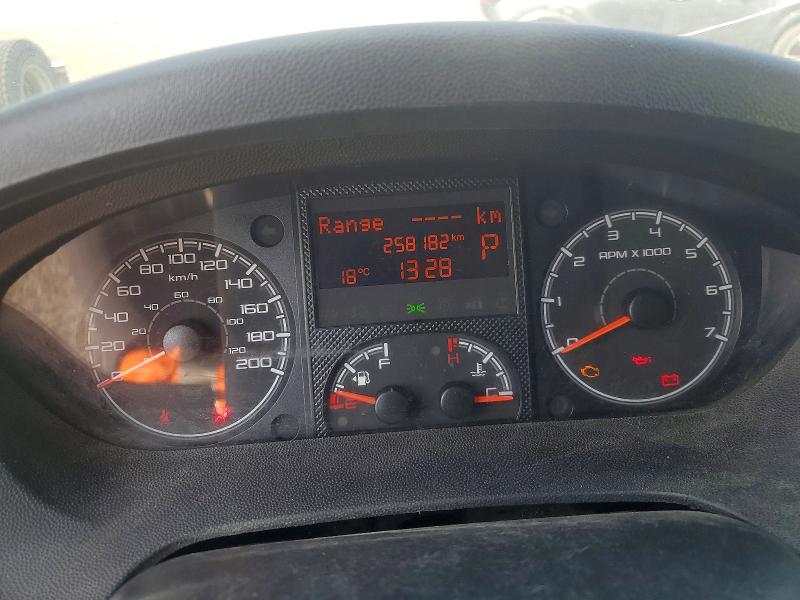 Aukcja sprzedaży 2018 Ram Promaster 2500, vin: 3C6TRVDGXJE159664, numer aukcji: 50723056