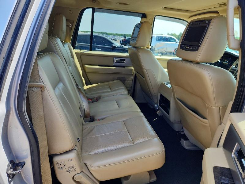 Aukcja sprzedaży 2017 Ford Expedition, vin: 1FMJK1KT9HEA54015, numer aukcji: 50283966