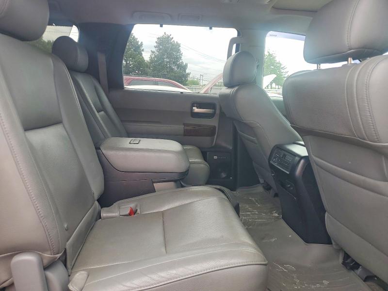 Aukcja sprzedaży 2010 Toyota Sequoia, vin: 5TDDW5G13AS037490, numer aukcji: 49686756