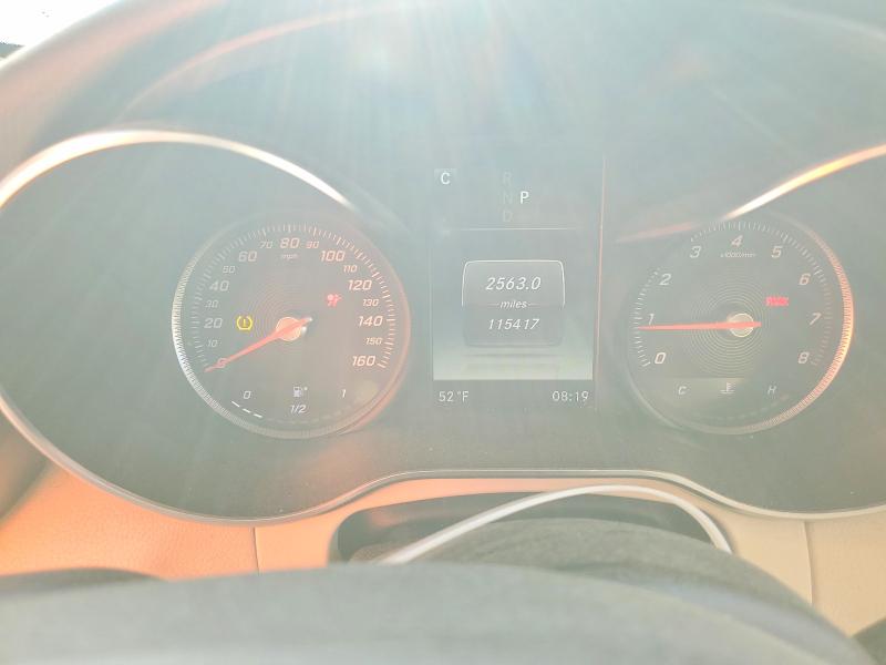Продаж на аукціоні авто 2019 Mercedes-benz Glc, vin: WDC0G4KB5KV150879, номер лоту: 47300906