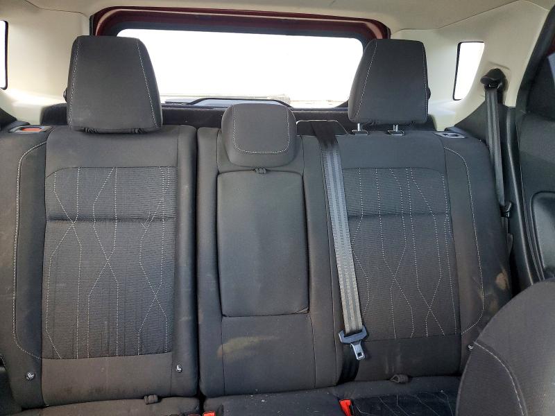 2020 Ford Ecosport მანქანა იყიდება აუქციონზე, vin: MAJ3S2GEXLC317653, აუქციონის ნომერი: 49088076