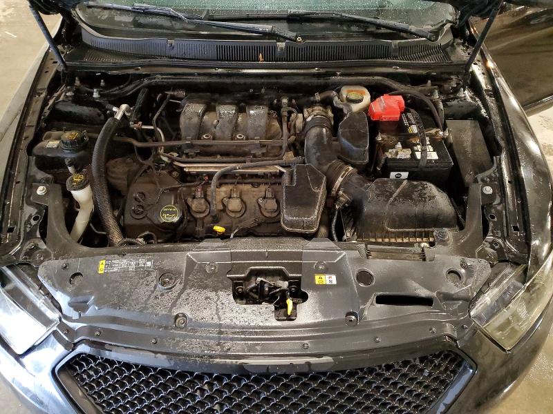 Продаж на аукціоні авто 2014 Ford Taurus, vin: 1FAHP2E81EG156125, номер лоту: 50335796