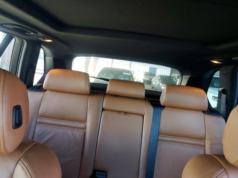 2010 Bmw X5 მანქანა იყიდება აუქციონზე, vin: 5UXFF0C58ALT77416, აუქციონის ნომერი: 49846296