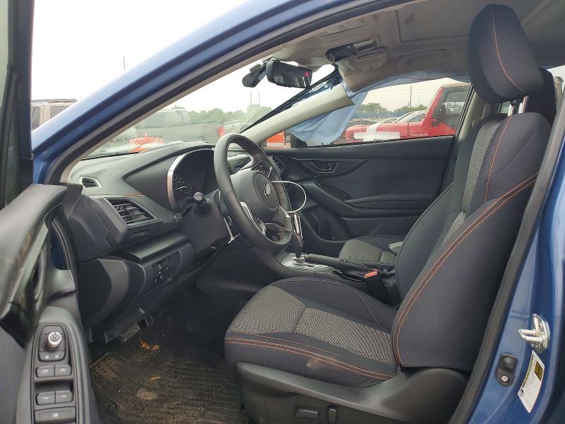 Продажа на аукционе авто 2021 Subaru Crosstrek, vin: JF2GTAEC6MH372885, номер лота: 51093356