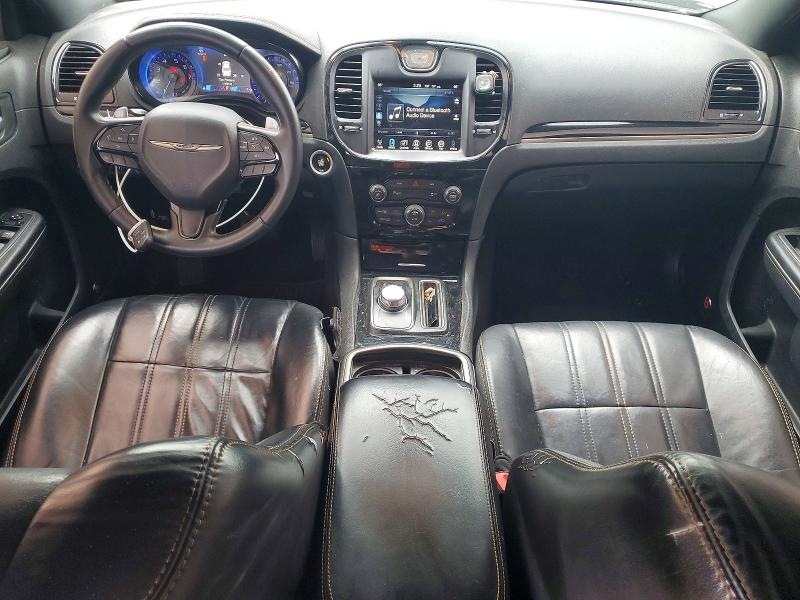 Продаж на аукціоні авто 2016 Chrysler 300, vin: 2C3CCABG8GH307737, номер лоту: 49842586