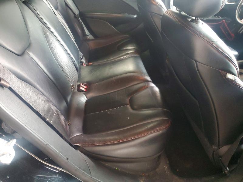 Aukcja sprzedaży 2015 Dodge Dart, vin: 1C3CDFEB7FD300591, numer aukcji: 51633836
