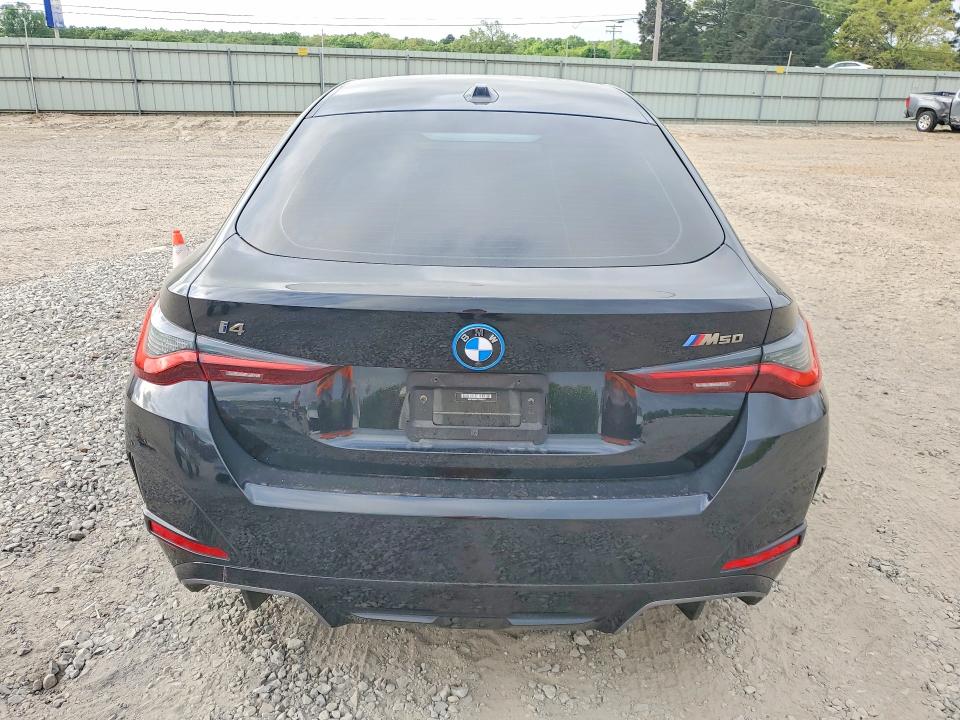 Aukcja sprzedaży 2023 Bmw I4, vin: WBY33AW07PFP08317, numer aukcji: 49570806