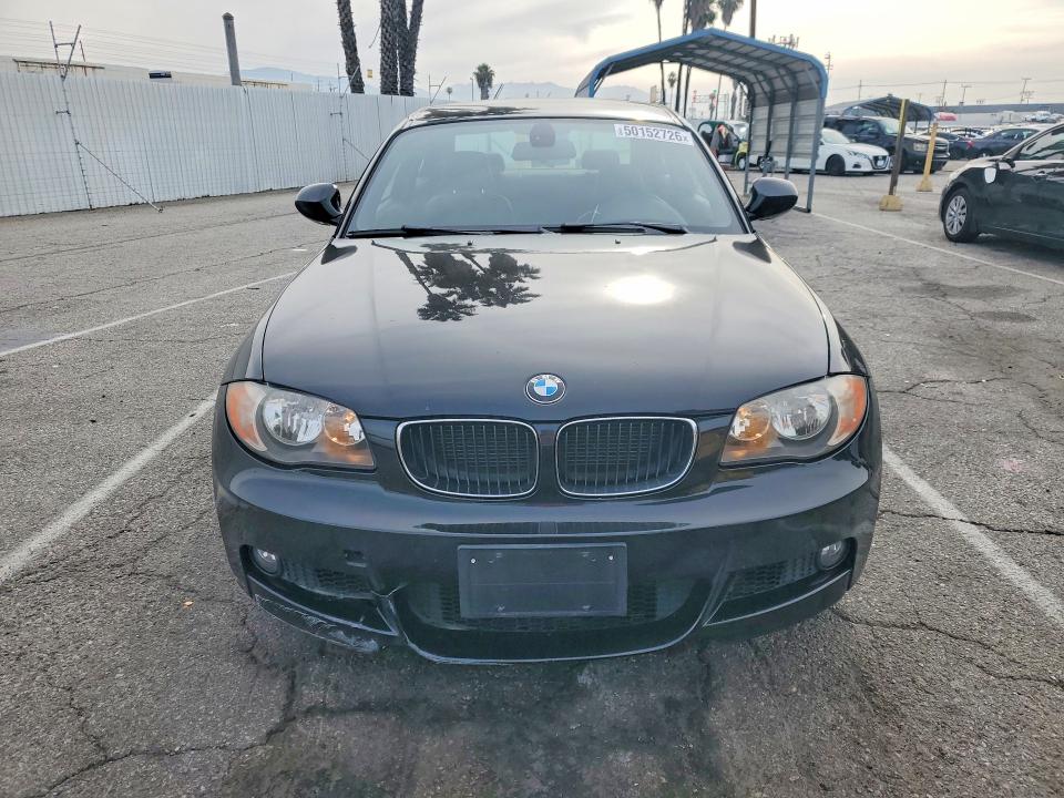 Продажа на аукционе авто 2011 Bmw 128, vin: WBAUP7C50BVM54670, номер лота: 50152726