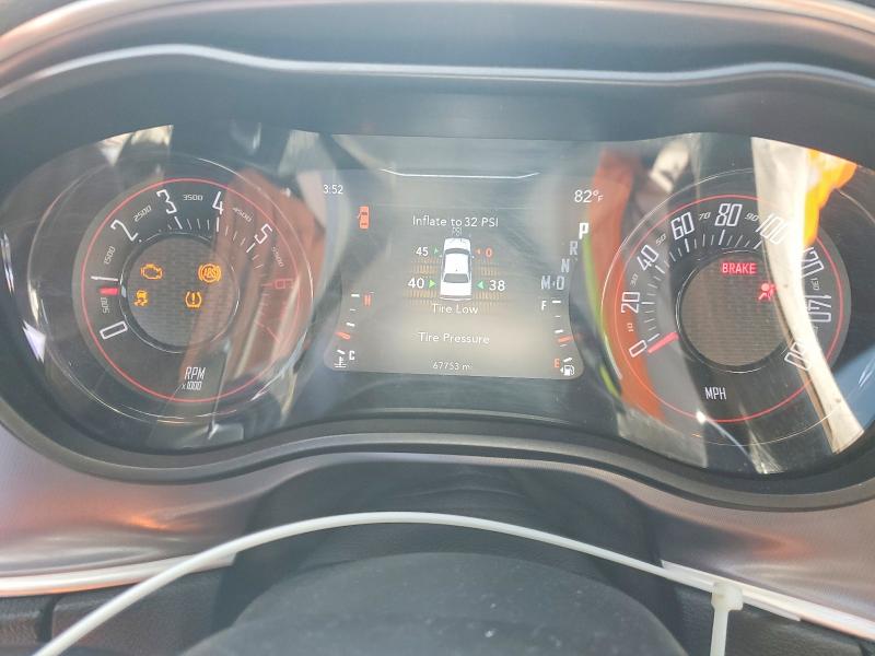 Продаж на аукціоні авто 2020 Dodge Challenger, vin: 2C3CDZBT0LH179786, номер лоту: 50331956