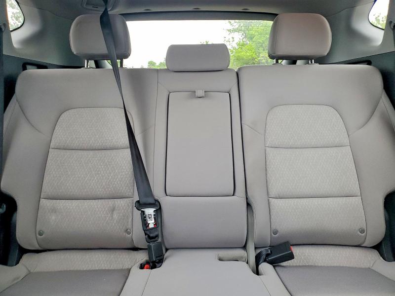 2018 Hyundai Tucson მანქანა იყიდება აუქციონზე, vin: KM8J33A47JU643577, აუქციონის ნომერი: 51271636