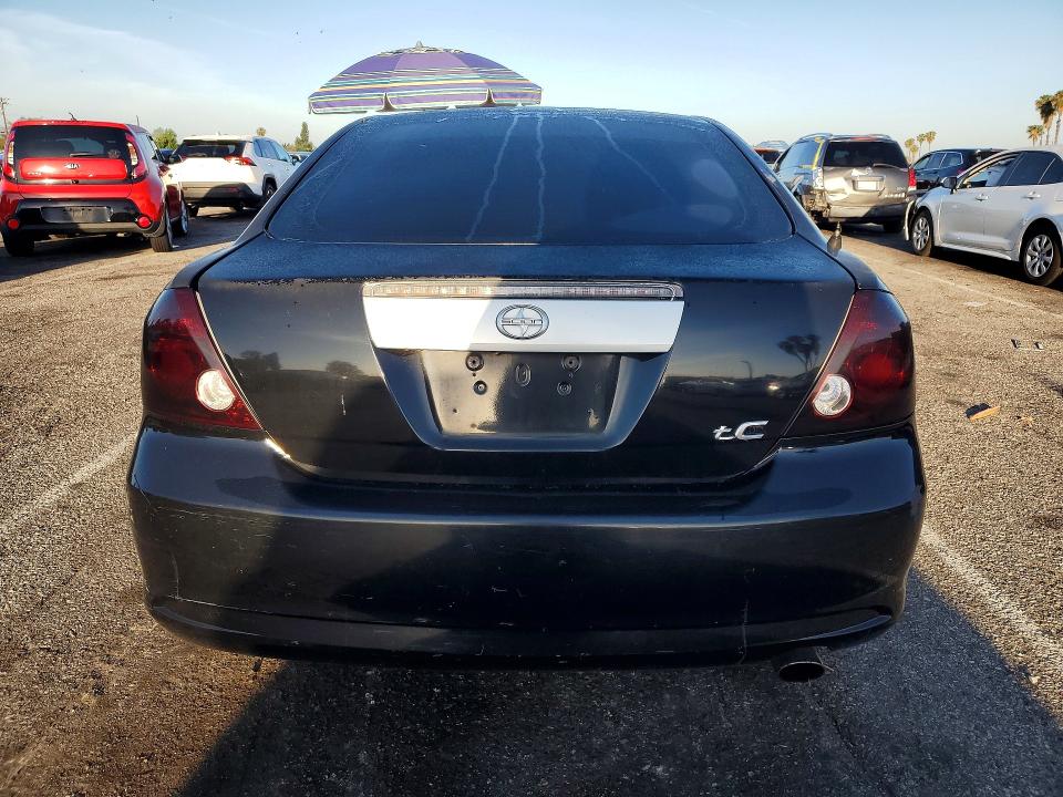 Продаж на аукціоні авто 2005 Scion Tc, vin: JTKDE177150048697, номер лоту: 48607816