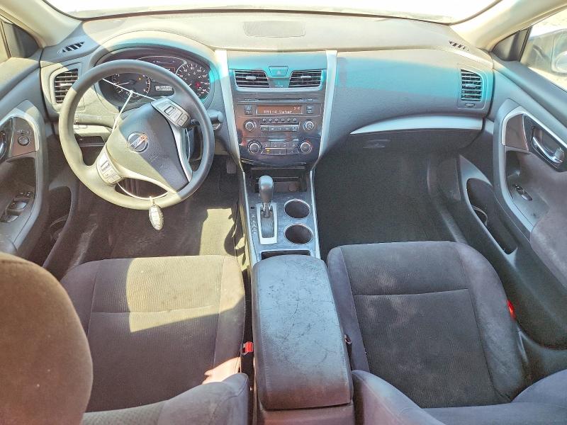 Aukcja sprzedaży 2013 Nissan Altima, vin: 1N4AL3AP9DC187855, numer aukcji: 50986536