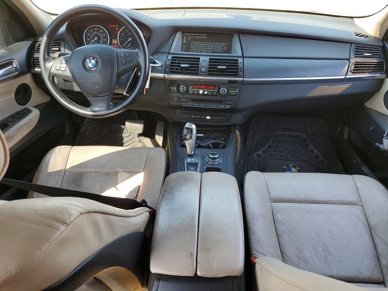 2011 Bmw X5 მანქანა იყიდება აუქციონზე, vin: 5UXZV4C56BL402127, აუქციონის ნომერი: 49427826