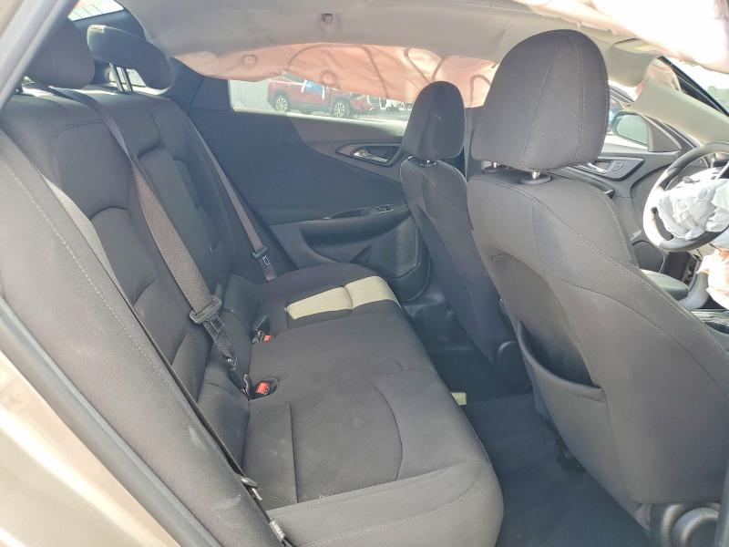 Aukcja sprzedaży 2023 Chevrolet Malibu, vin: 1G1ZD5ST8PF129667, numer aukcji: 49716006