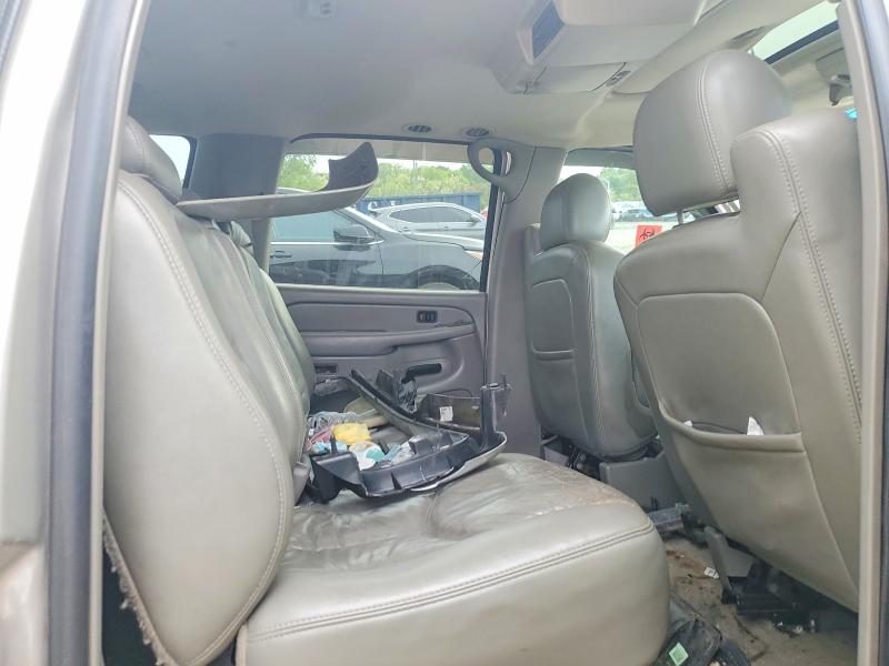 Продажа на аукционе авто 2005 Gmc Yukon Xl, vin: 1GKFK16Z25J187666, номер лота: 51157896