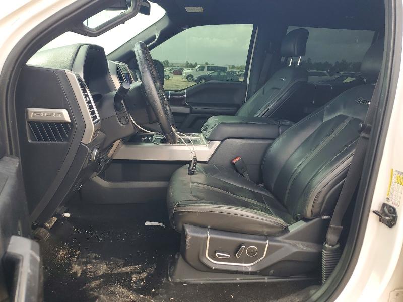 Aukcja sprzedaży 2015 Ford F150, vin: 1FTEW1EG5FFA23991, numer aukcji: 49862616