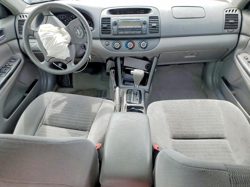 Auction sale of the 2005 Toyota Camry, vin: 4T1BE30K65U994999, lot number: 50788816