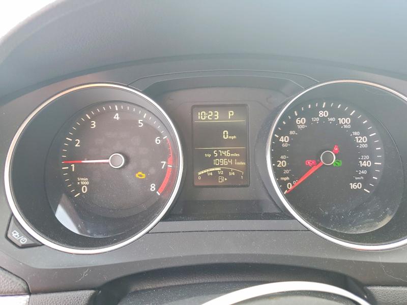 50300886 :رقم المزاد ، 3VWD07AJ5FM310634 vin ، 2015 Volkswagen Jetta مزاد بيع