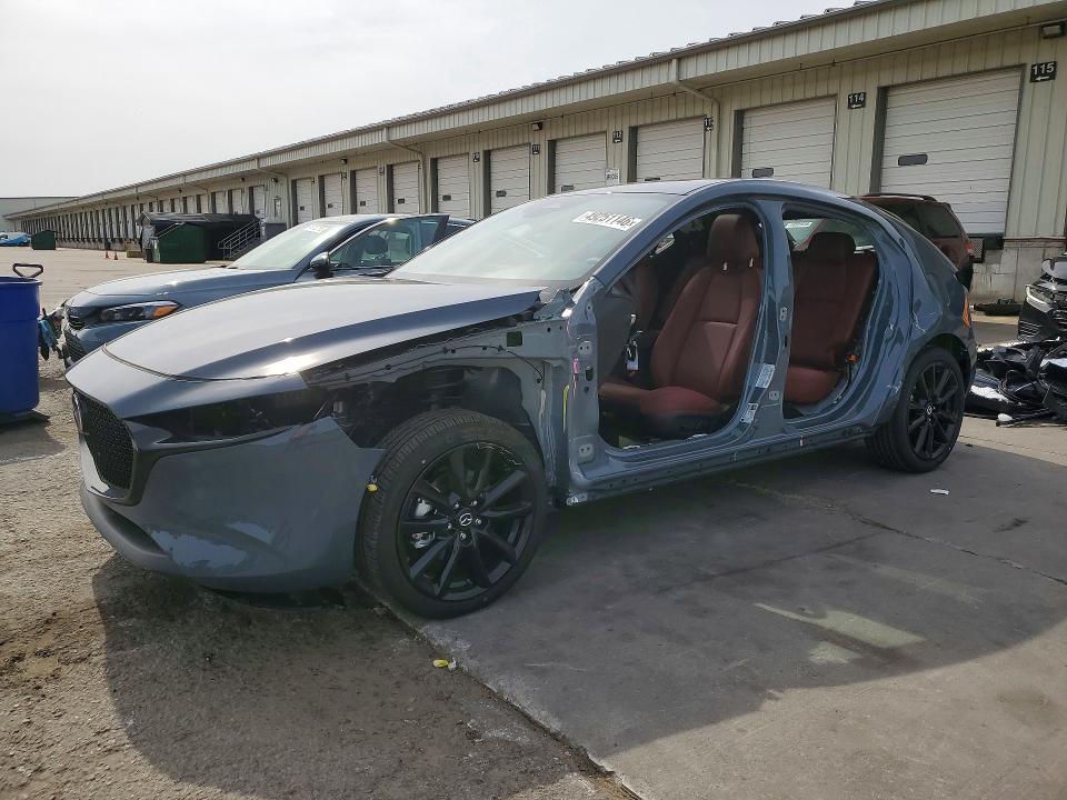 Aukcja sprzedaży 2026 Mazda 3, vin: JM1BPBLL6T1860604, numer aukcji: 49251146