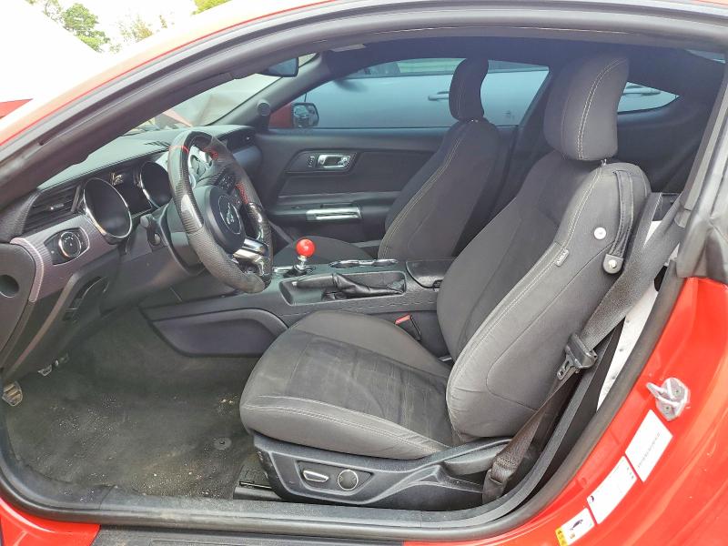 Aukcja sprzedaży 2017 Ford Mustang, vin: 1FA6P8CF1H5208767, numer aukcji: 47989436
