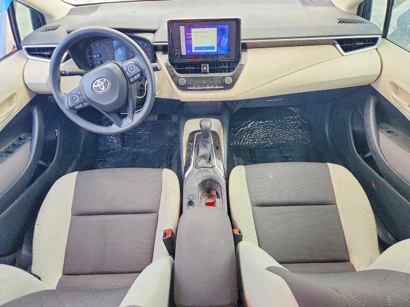 Aukcja sprzedaży 2024 Toyota Corolla, vin: 5YFB4MDE1RP099294, numer aukcji: 48918676