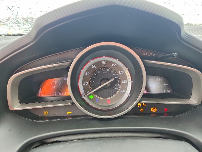 Продаж на аукціоні авто 2014 Mazda 3, vin: JM1BM1V71E1113790, номер лоту: 48324976