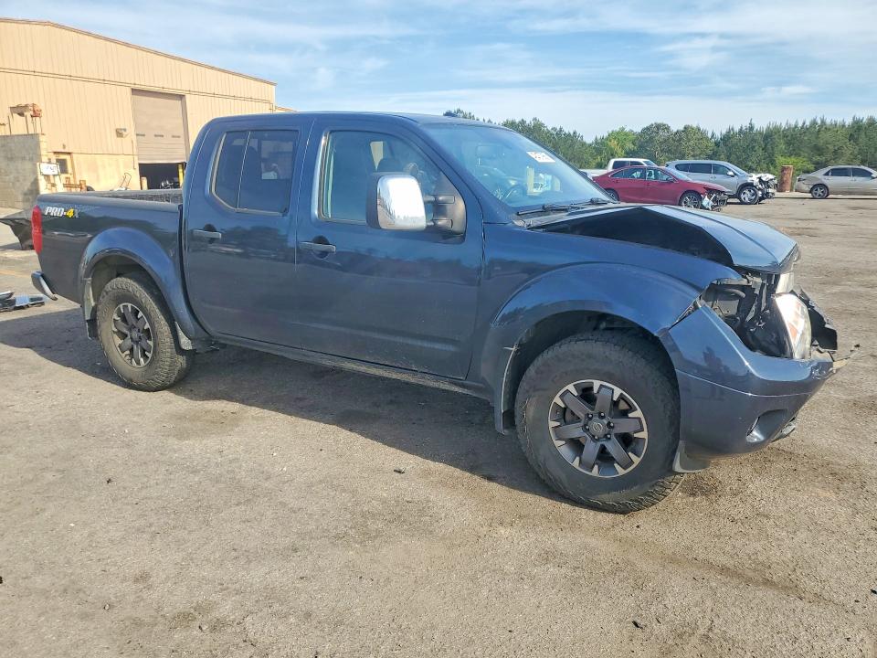 Aukcja sprzedaży 2018 Nissan Frontier, vin: 1N6DD0EV0JN760876, numer aukcji: 49437956