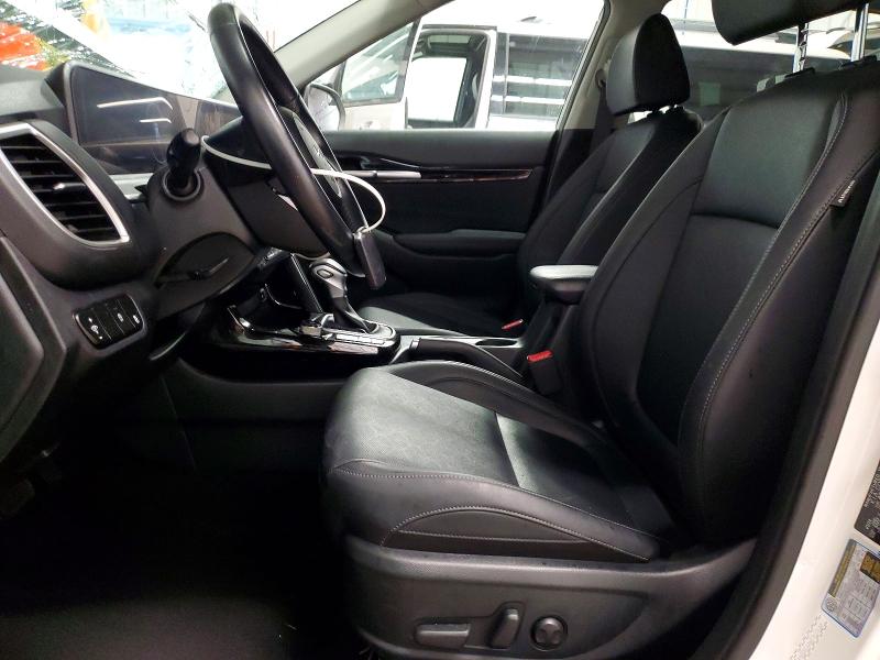 Aukcja sprzedaży 2024 Kia Seltos, vin: KNDERCAA6R7613166, numer aukcji: 51673746