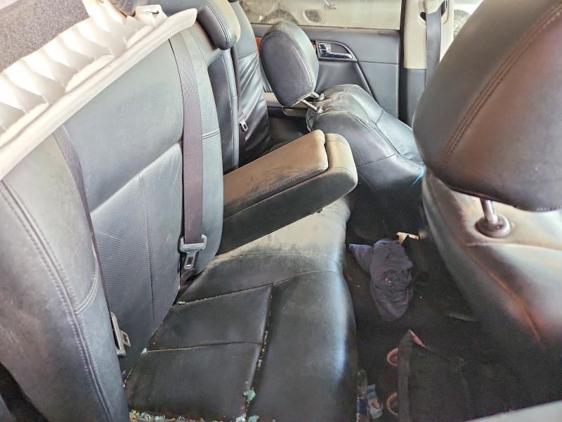 49832036 :رقم المزاد ، JNKAY01E57M312095 vin ، 2007 Infiniti M35 مزاد بيع