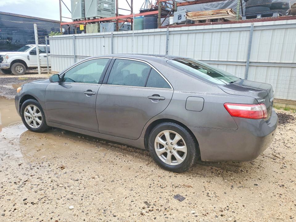 Aukcja sprzedaży 2007 Toyota Camry, vin: JTNBE46K973074418, numer aukcji: 49510946