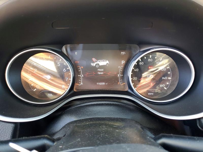 Aukcja sprzedaży 2019 Jeep Compass, vin: 3C4NJCCB4KT670772, numer aukcji: 50674766