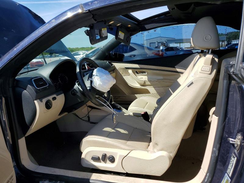 Продаж на аукціоні авто 2009 Volkswagen Eos, vin: WVWBA71F59V004577, номер лоту: 49115816