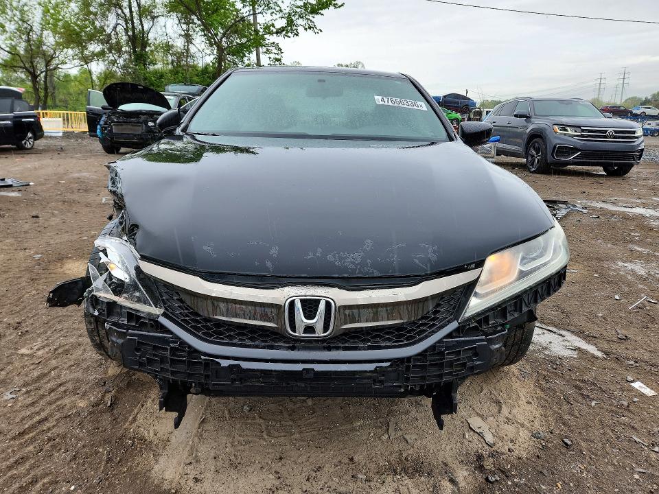 47656336 :رقم المزاد ، 1HGCT1B34HA001757 vin ، 2017 Honda Accord مزاد بيع