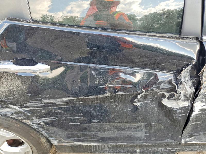 Aukcja sprzedaży 2010 Honda Accord Crosstour, vin: 5J6TF2H50AL011856, numer aukcji: 50758676