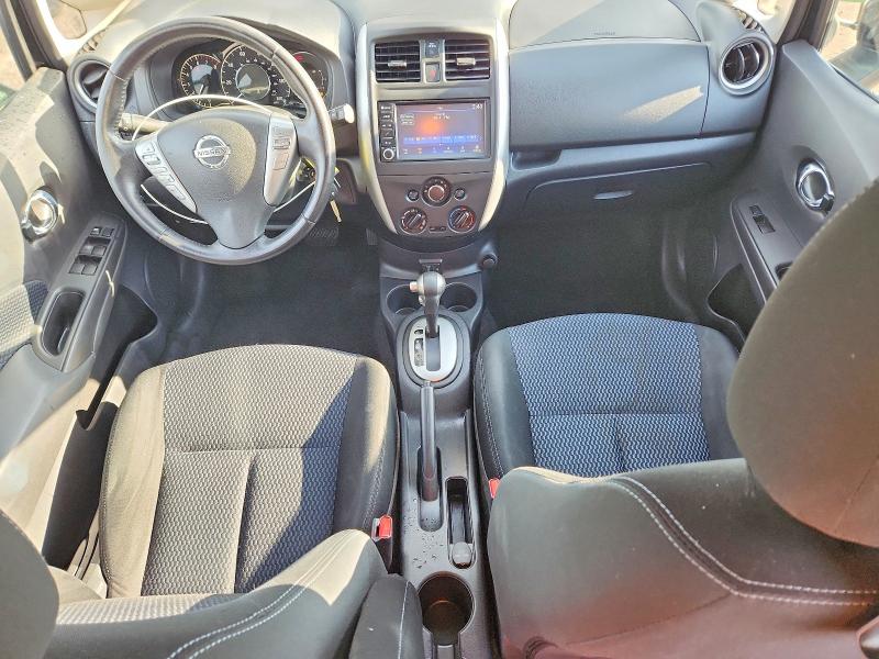 Aukcja sprzedaży 2019 Nissan Versa Note, vin: 3N1CE2CP3KL357877, numer aukcji: 51791586