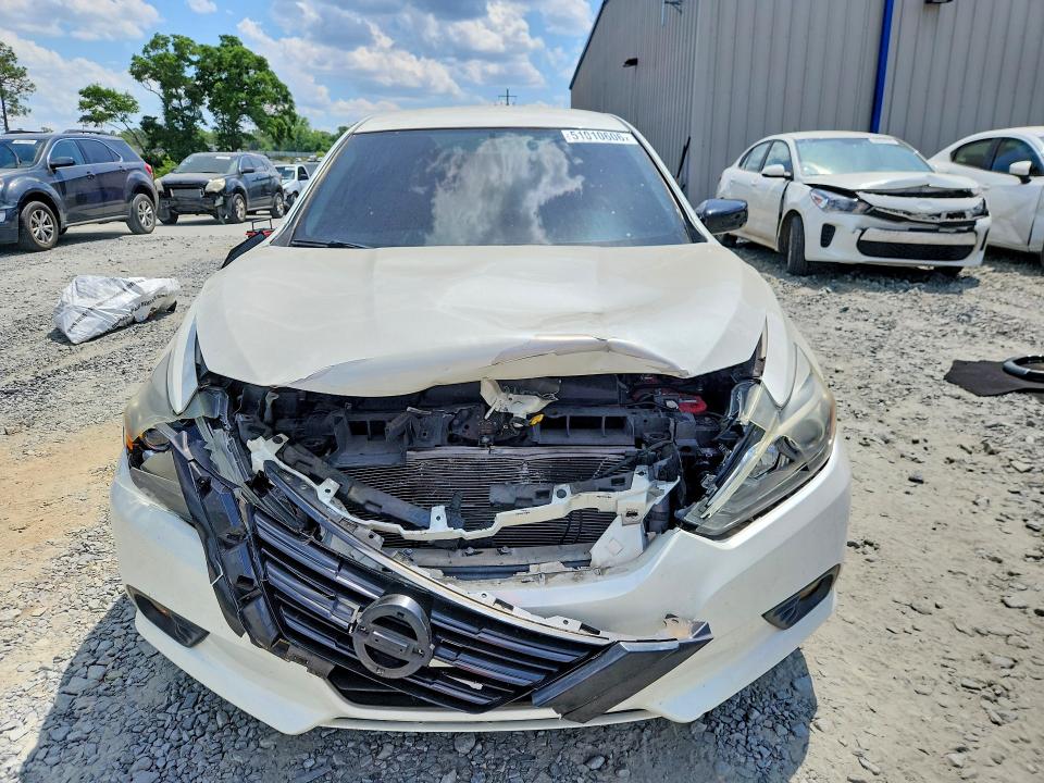 Aukcja sprzedaży 2018 Nissan Altima, vin: 1N4AL3APXJC220602, numer aukcji: 51010606