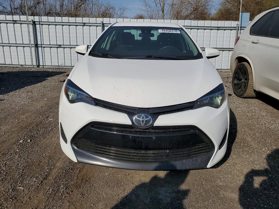 Продажа на аукционе авто 2019 Toyota Corolla, vin: 2T1BURHE2KC207421, номер лота: 49456316
