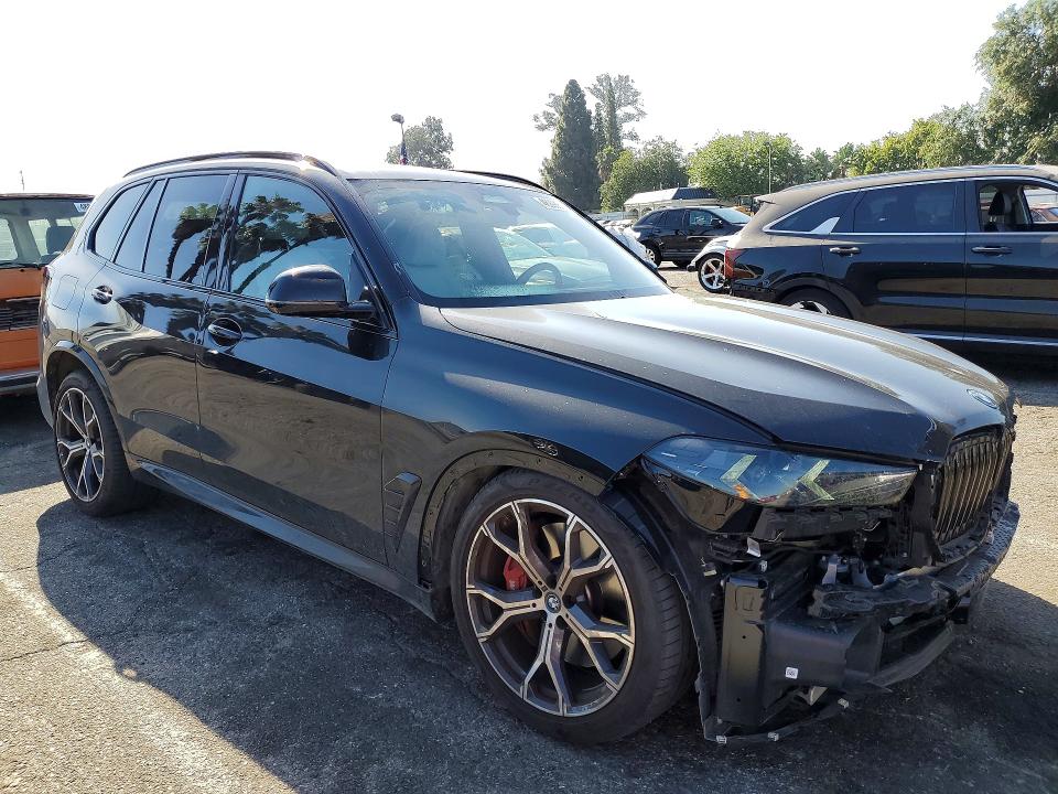 Продаж на аукціоні авто 2025 Bmw X5, vin: 5UX43EU04S9X77889, номер лоту: 48998816