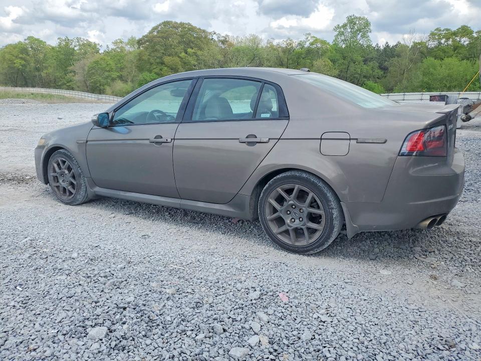 Продаж на аукціоні авто 2008 Acura Tl, vin: 19UUA76538A027355, номер лоту: 48842286
