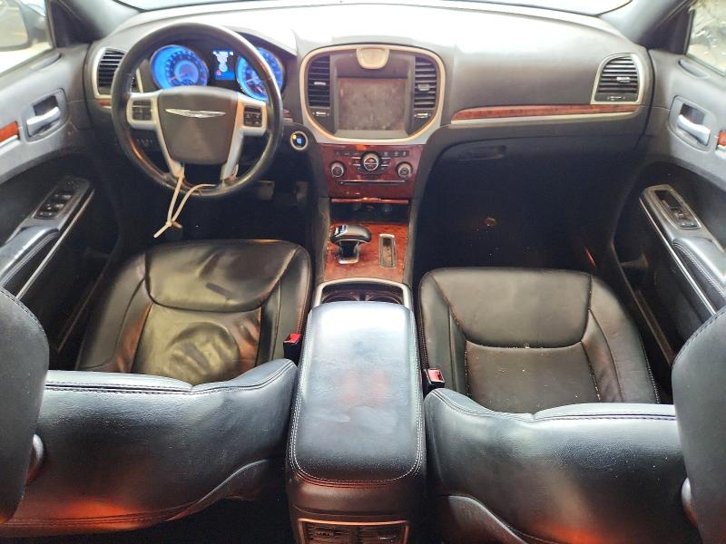2014 Chrysler 300 მანქანა იყიდება აუქციონზე, vin: 2C3CCAAG0EH136383, აუქციონის ნომერი: 51371486