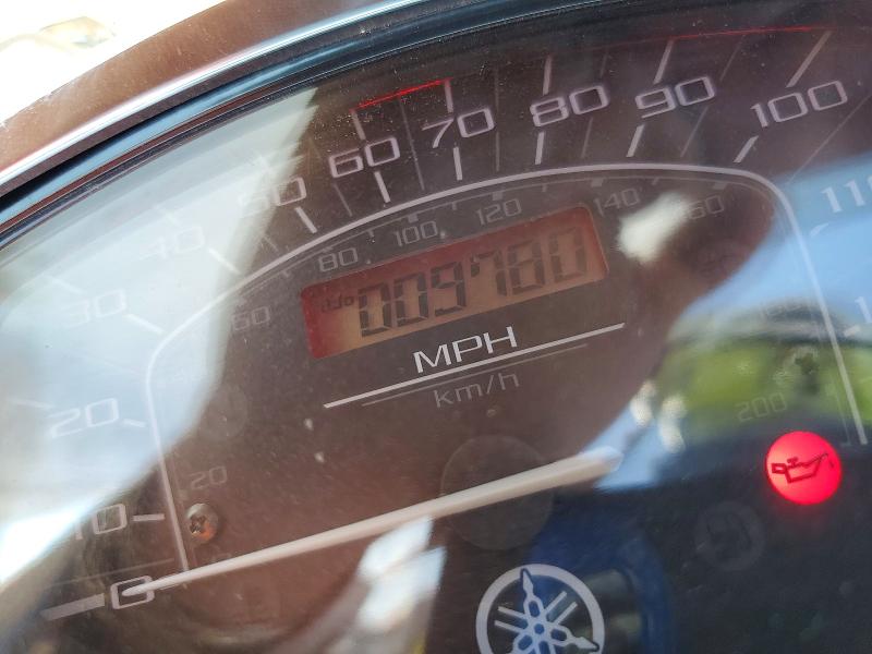 Aukcja sprzedaży 2014 Yamaha Xvs1300, vin: JYAVP31E3EA001413, numer aukcji: 50948746