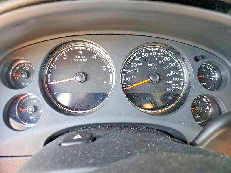 2008 Chevrolet Tahoe მანქანა იყიდება აუქციონზე, vin: 1GNFC13098R240276, აუქციონის ნომერი: 49481756