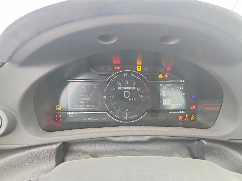 Продажа на аукционе авто 2024 Toyota Gr86, vin: JF1ZNBE1XR9754723, номер лота: 48588966