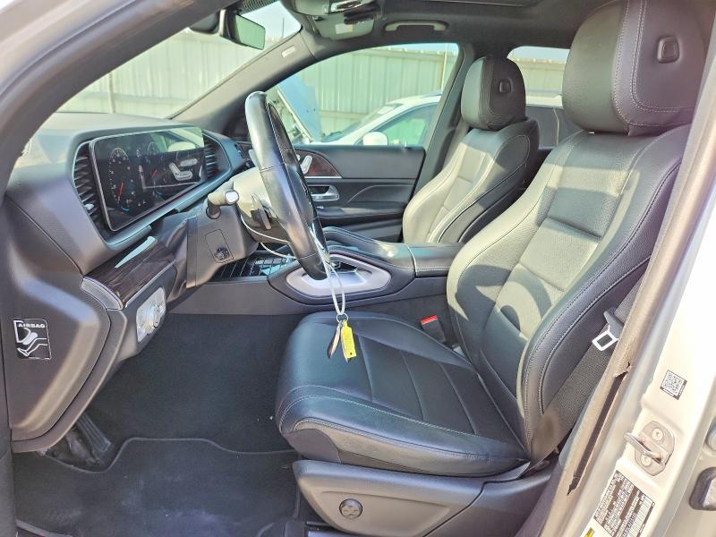 Продажа на аукционе авто 2020 Mercedes-benz Gle, vin: 4JGFB4JB5LA215105, номер лота: 50498706