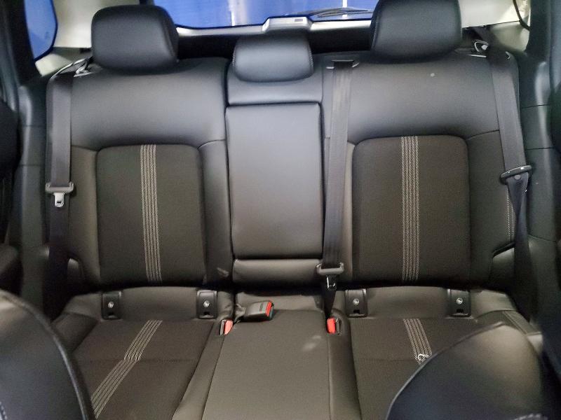 2026 Mazda Cx-50 მანქანა იყიდება აუქციონზე, vin: 7MMVABBL6TN466383, აუქციონის ნომერი: 51293406