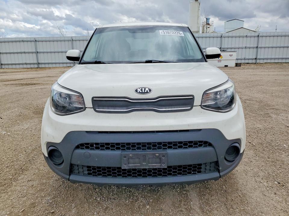 Продажа на аукционе авто 2019 Kia Soul, vin: KNDJN2A22K7690460, номер лота: 51072226