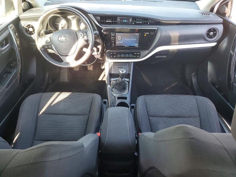 Продаж на аукціоні авто 2016 Scion Im, vin: JTNKARJE5GJ509392, номер лоту: 50300136