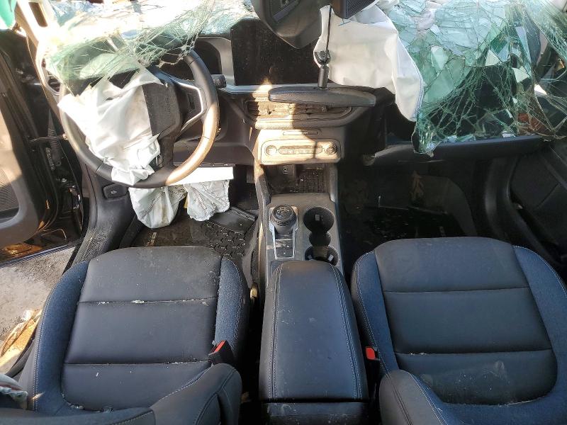 Aukcja sprzedaży 2025 Ford Bronco Sport, vin: 3FMCR9CN0SRE08219, numer aukcji: 51102576
