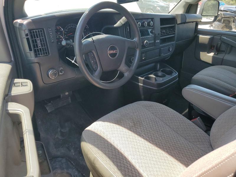 Продаж на аукціоні авто 2017 Gmc Savana, vin: 1GTW7AFF8H1909214, номер лоту: 50747106